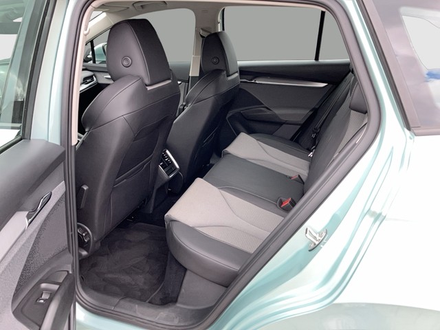 Skoda - Enyaq 50 Loft LED+Navi+LaneAssist_3