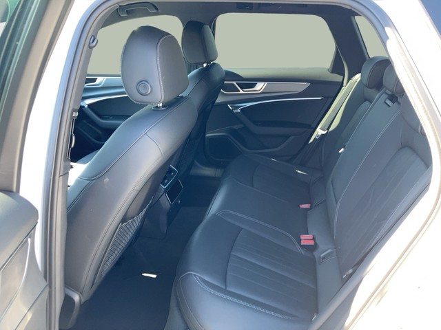 Audi - A6 Avant 40 TDI S-tronic S-line CAM HUD LED NAVI_3