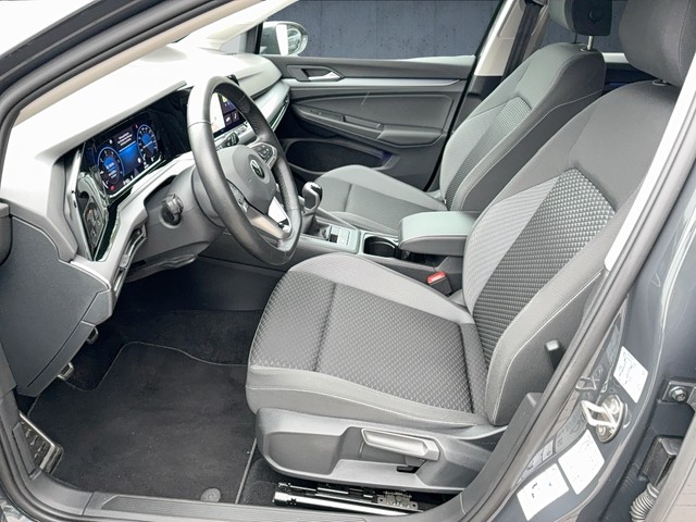 VW - Golf VIII Variant 2.0 TDI Active ACC+LED+NAVI_15