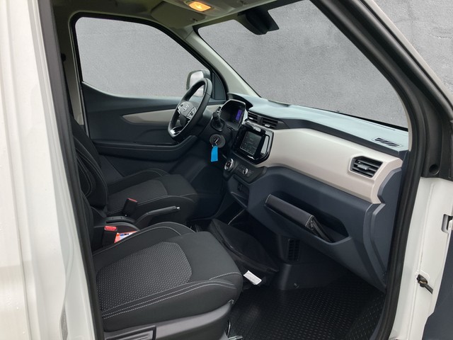 Maxus - e-Deliver 3 SWB LED+KLIMA+GRA+SHZG.+PDC+KAMERA_2