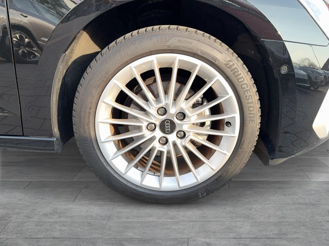 Audi - A3 Sportback 35 TDI S-tronic Advanced ACC+NAVI_16