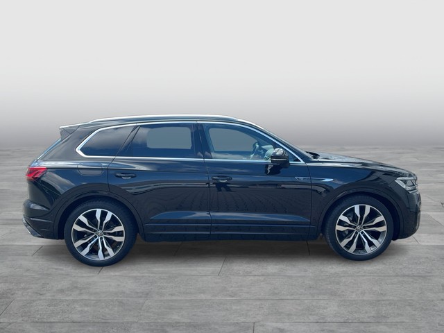 VW - Touareg 3.0 TDI 4M Elegance R-Line AHK+ALLRADLNK_9