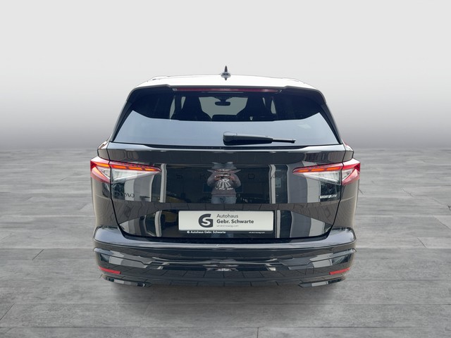 Skoda - Enyaq 85 Sportline AHK+NAVI+RFK+SHZG+PANO_19