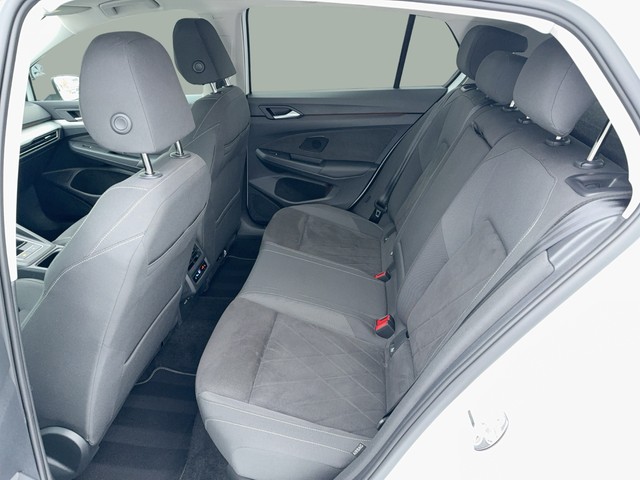 VW - Golf VIII 1.5 TSI Life AHK+ACC+DCC+LED+NAVI+RFK_3