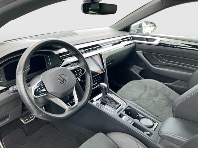 VW - Arteon Shooting Brake 2.0 TDI DSG R-Line AHK+RFK_11