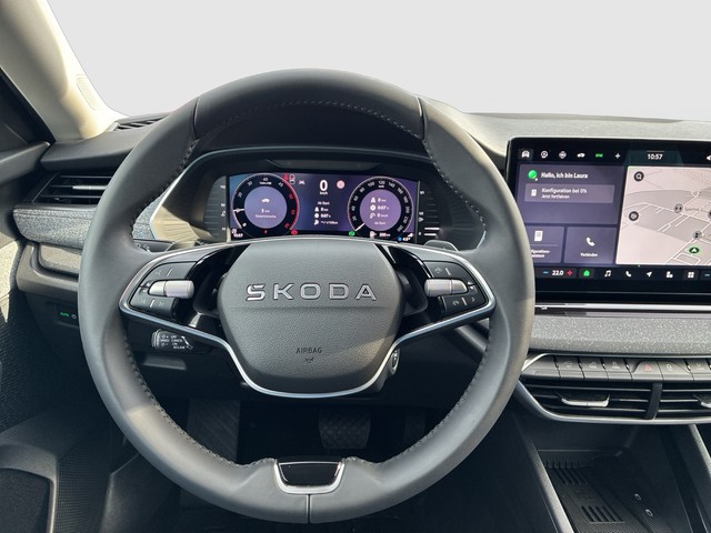 Skoda - Octavia Combi 2.0 TDI DSG Selection Matrix+Kamera_6