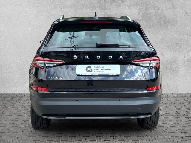 Skoda - Kodiaq 2.0 TSI DSG Style 4x4 LED+AHK+NAVI+SHZG+_10