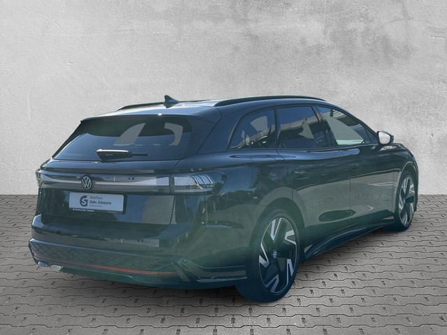 VW - ID.7 Tourer GTX 4Motion ACC AHK CAM LED LM21 NAVI_16