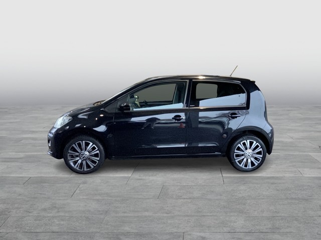 VW - up! EcoFuel IQ.DRIVE AHK+GRA+Klima_5
