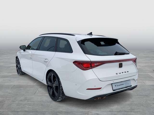 CUPRA - Leon Sportstourer 1.4 eHybrid VZ DCC+AHK_6