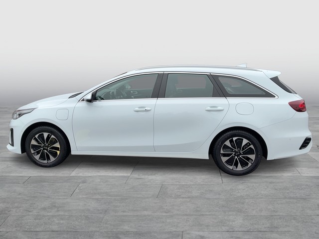 Kia - cee'd Sportswagon 1.6 PHEV Spirit Navi+Kamera_12