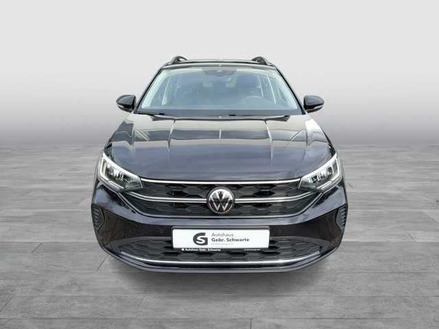 VW - Taigo 1.0 TSI Life LED+NAVI+SHZG+PDC+DAB+LM16"_14