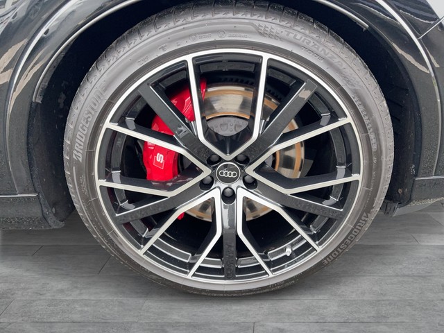 Audi - SQ7 4.0 TFSI Tiptronic quattro competition plus_9