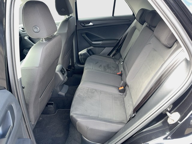 VW - T-Roc 1.5 TSI DSG Style ACC+LED+SHZG+DAB+LM17"_3