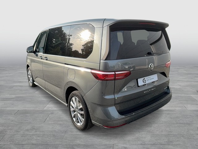 VW - Multivan 1.4 TSI DSG eHybrid Energetic Panorama_7