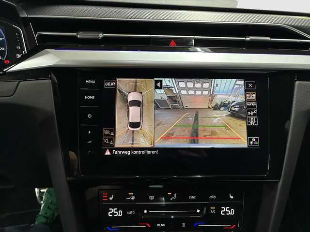 VW - Arteon 2.0 TSI DSG R-Line KLIMAAUTOMATIK+SHZG._5