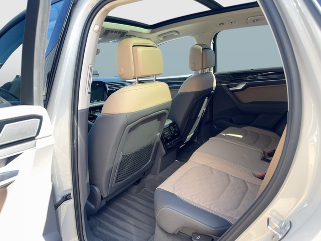 VW - Touareg 3.0 TDI 4M R-Line 360° Pano Standhzg._3