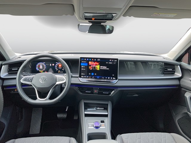 VW - Tayron 1.5 eTSI DSG Life ACC AHK CAM LED SHZG_4