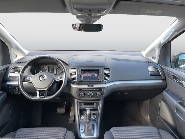 VW - Sharan 1.4 TSI DSG Comfortline AHK PANO 7-SITZE_2