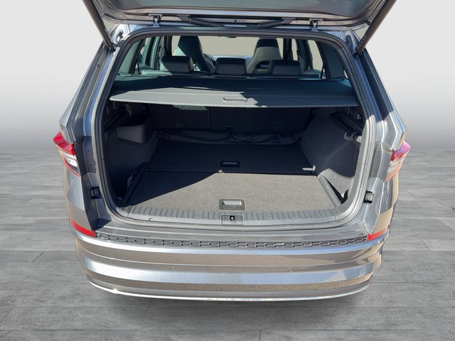 Skoda - Kodiaq 2.0 TDI DSG 4x4 Sportline Pano Standhzg._4