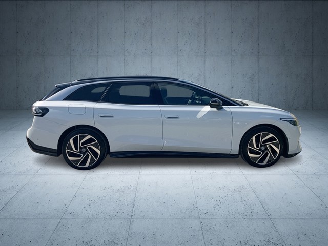 VW - ID.7 Tourer Pro AHK+DCC+HeadUp+Pano+Wärmepumpe_9