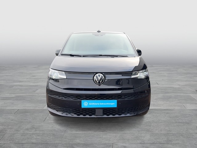 VW - T7 Multivan 2.0 TSI lang AHK Navi RFK 17"LM LED_10