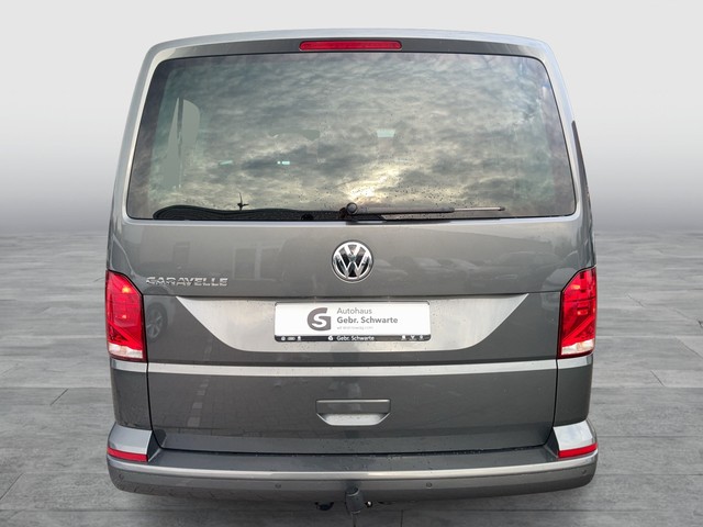 VW - T6.1 Caravelle 2.0 TDI DSG Comfortline 9-Sitzer_15