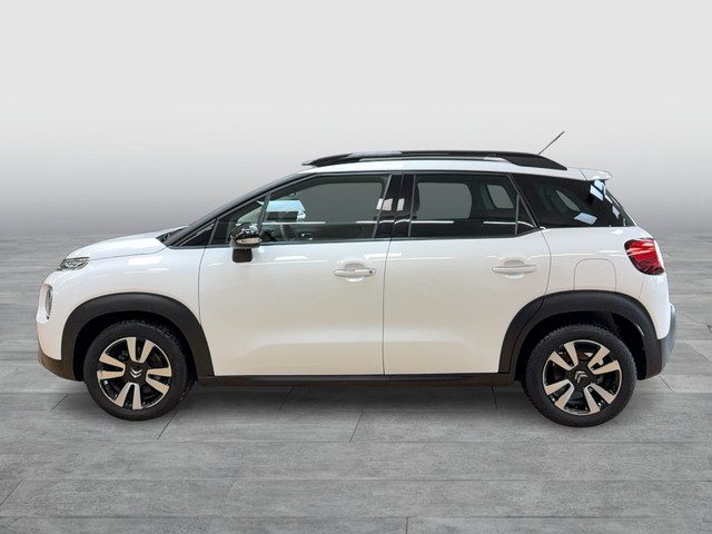 Citroen - C3 Aircross Shine Klima+PDC+GRA+Spurassistent_12