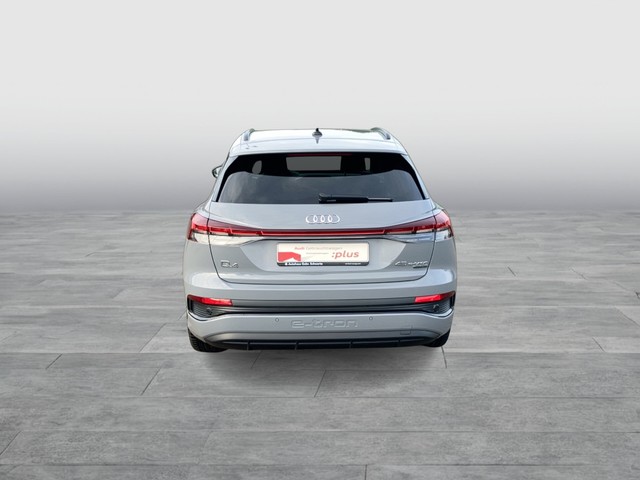 Audi - Q4 e-tron 45 quattro S-line ACC CAM LED NAVI_10