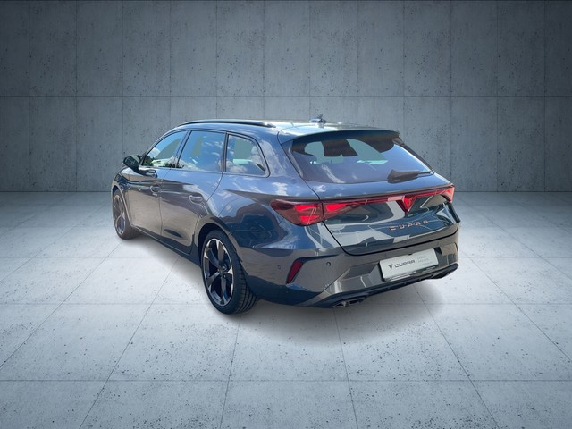CUPRA - Leon ST 1.5 eTSI DSG EDGE AHK+ACC+LED+NAVI+SHZG_11