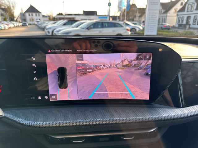 Skoda - Scala 1.0 TSI Cool Plus LED LM16 PDC SHZG TEL_6