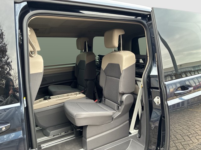 VW - T7 Multivan 2.0 TDI Gute-Nacht-Paket,5Jahre Garantie_6