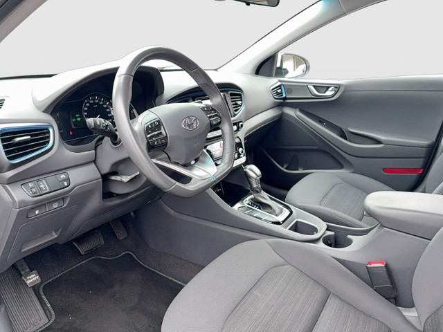 Hyundai - IONIQ loniq 1.6 Hybrid Trend ACC+Kamera_20