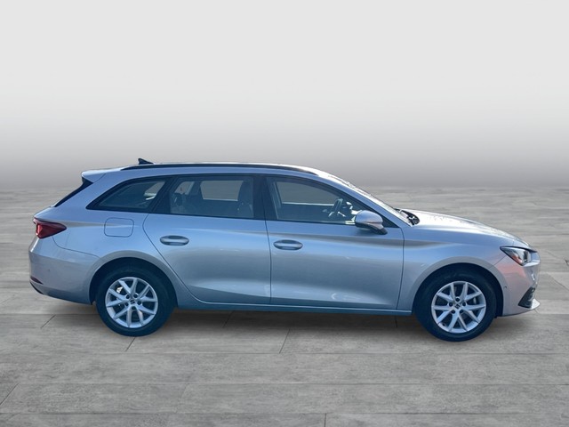 Seat - Leon Sportstourer 2.0 TDI DSG Style ACC LED NAVI_9