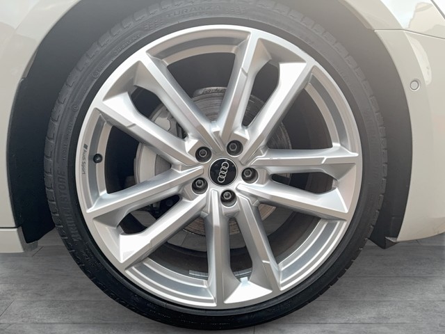 Audi - A6 Avant 45 TDI S-tron. quattro ACC+AHK+NAVI+LED_11