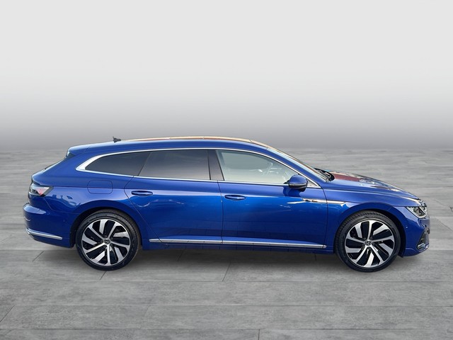 VW - Arteon Shooting Brake 1.4 eHybrid R-Line DCC RFK_9