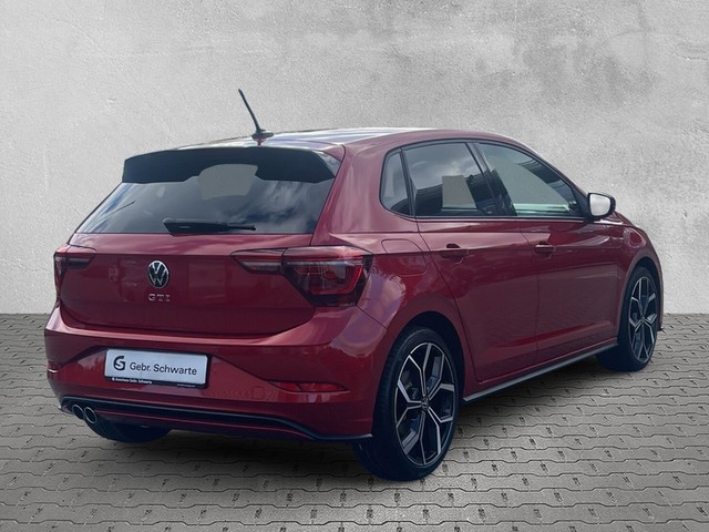 VW - Polo VI 2.0 TSI DSG GTI ACC LED LM18 NAVI SHZG_13 VW - Polo VI 2.0 TSI DSG GTI ACC LED LM18 NAVI SHZG_13