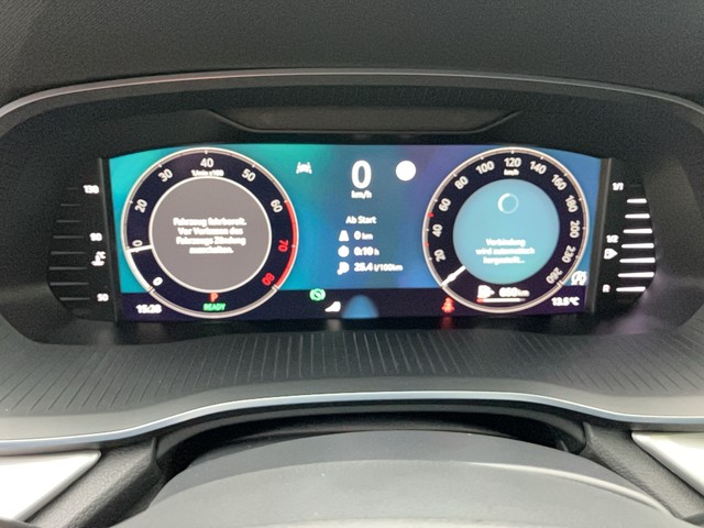 Skoda - Octavia Combi 1.5 TSI mHEV DSG Selection ACC LED_15