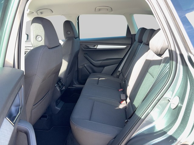Skoda - Karoq 1.5 TSI DSG Selection LED+ACC+SmartLink+PDC_3