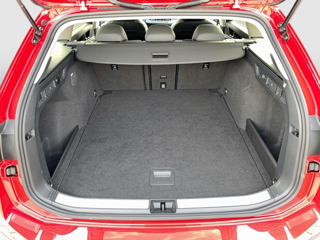 VW - Passat Variant 1,5 eTSI DSG Business ACC+AHK+NAV_6