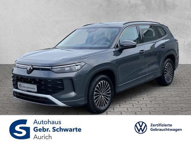 VW - Tayron 1.5 eTSI DSG Life ACC AHK CAM LED 7-SITZE_1 VW - Tayron 1.5 eTSI DSG Life ACC AHK CAM LED 7-SITZE_1
