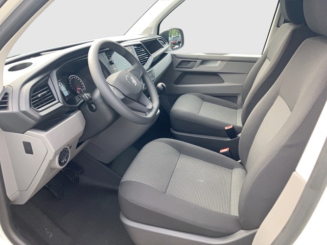 VW - T6.1, L2 NAVI 2KAMMERN CARRIER XARIOS 350 Mt TK_6 VW - T6.1, L2 NAVI 2KAMMERN CARRIER XARIOS 350 Mt TK_6