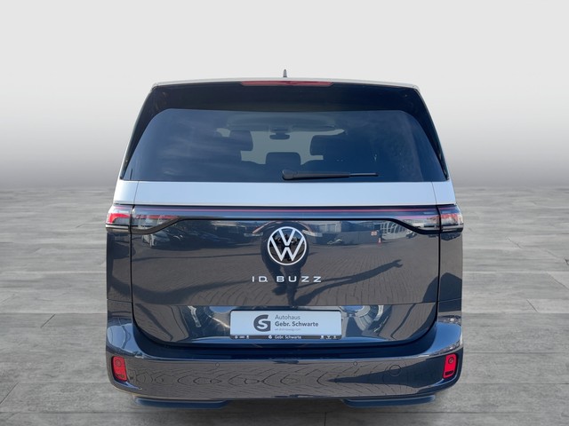VW - ID.Buzz Bus Pro ACC CAM LED MFL NAVI PDC SHZG_11