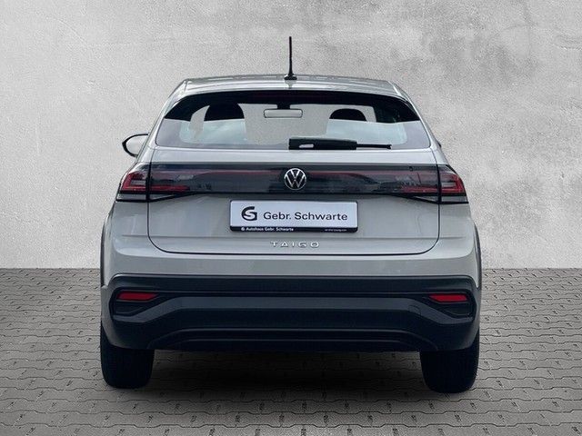 VW - Taigo 1.0 TSI GJR KLIMA LED MFL TEL_11 VW - Taigo 1.0 TSI GJR KLIMA LED MFL TEL_11