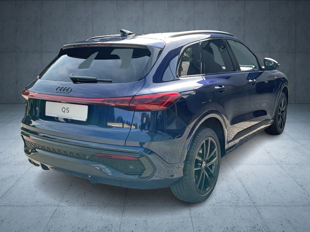 Audi - Q5 2.0 TDI 150 kW quattro AHK_5