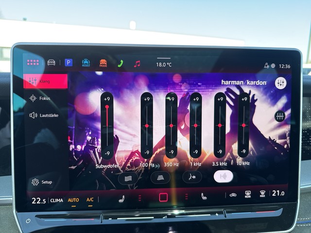 VW - Tayron 2,0 l TDI 4MOTION DSG R-Line Pano AHK 20" Matrix Standheizung_19