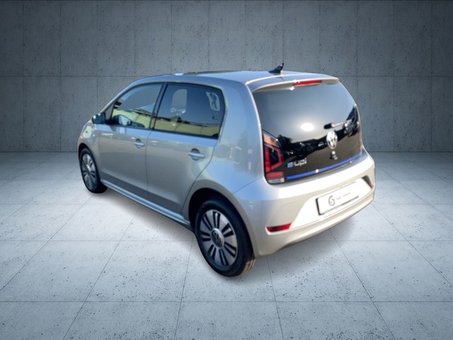 VW - e-up! Style Plus CAM LM15 MFL PDC SHZG TEMP TEL_10