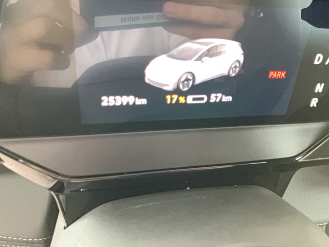 VW - ID.3 Pro LED+NaviPro+Rückfahrkamera_12