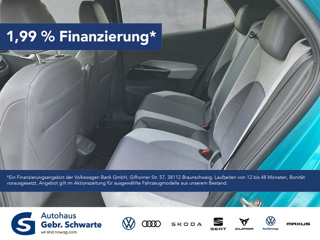 VW - ID.3 Pro S 150 kW Tour NAV+LED+ACC+KAMER+HEAD-UP_2