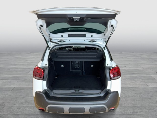 Citroen - C3 Aircross Shine Klima+PDC+GRA+Spurassistent_4